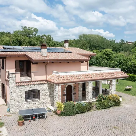 Le Cicale - Irpinia * Prata di Principato Ultra