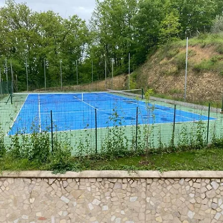 Le Cicale - Irpinia Vila Prata di Principato Ultra