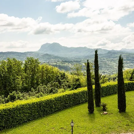 Le Cicale - Irpinia Villa