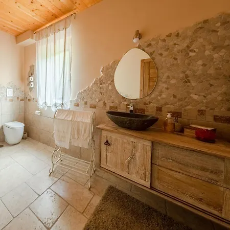 Villa Le Cicale - Irpinia