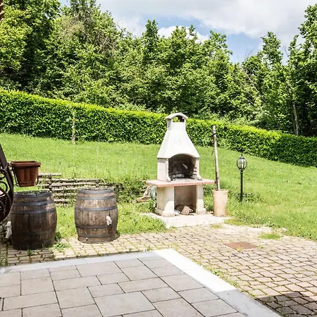 Villa Le Cicale - Irpinia *