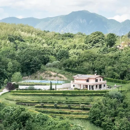 Le Cicale - Irpinia Prata di Principato Ultra