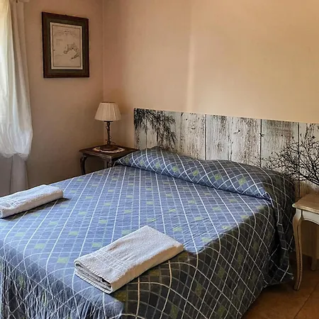Le Cicale - Irpinia Vila