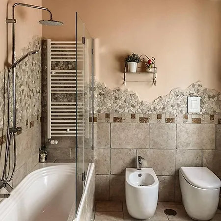Villa Le Cicale - Irpinia