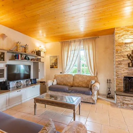 Le Cicale - Irpinia Villa *