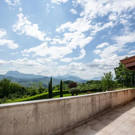 Le Cicale - Irpinia Vila Prata di Principato Ultra