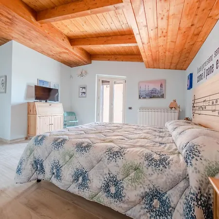 Vila Le Cicale - Irpinia Prata di Principato Ultra
