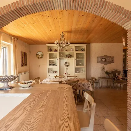 Le Cicale - Irpinia Villa Prata di Principato Ultra
