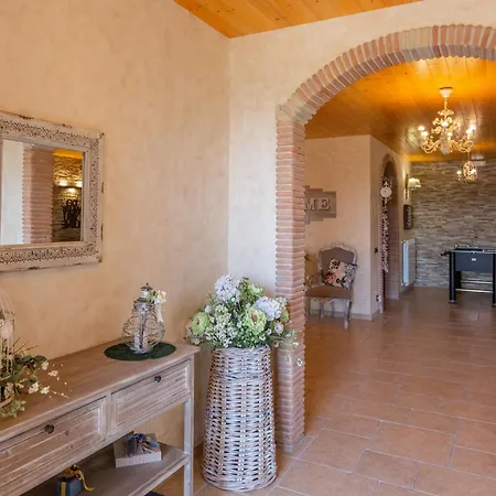 Le Cicale - Irpinia Villa *