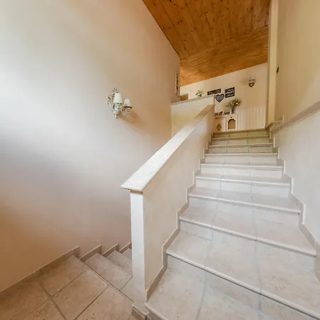 Vila Le Cicale - Irpinia *