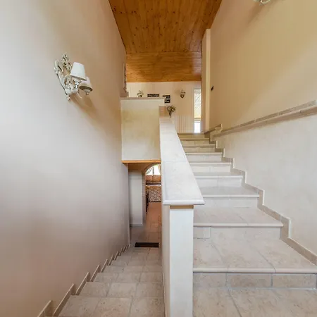 Le Cicale - Irpinia Villa Prata di Principato Ultra