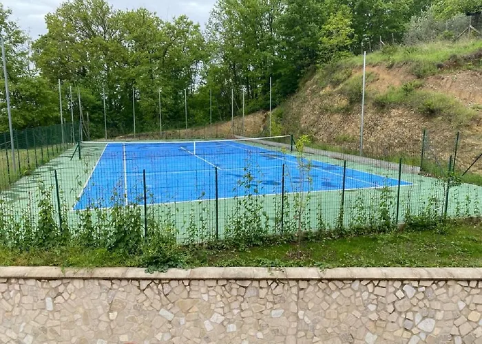 Le Cicale - Irpinia Villa Prata di Principato Ultra